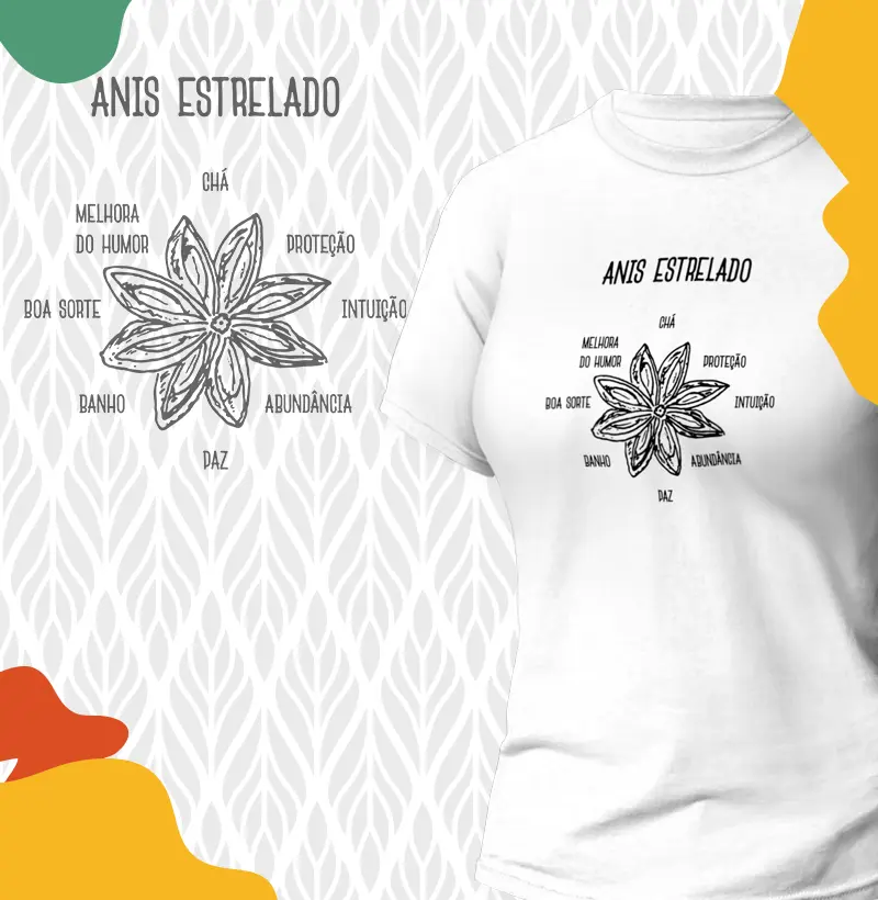 Anis Estrelado