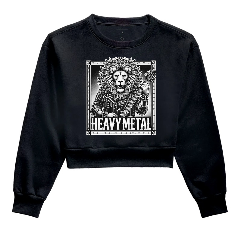 Heavy Metal
