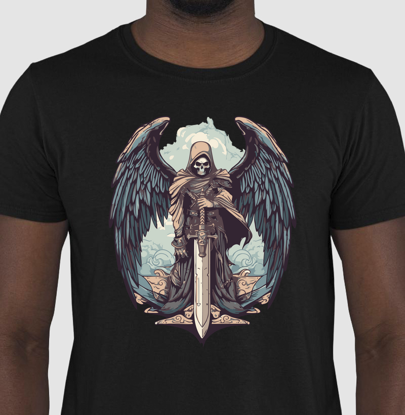 Anjo da Morte