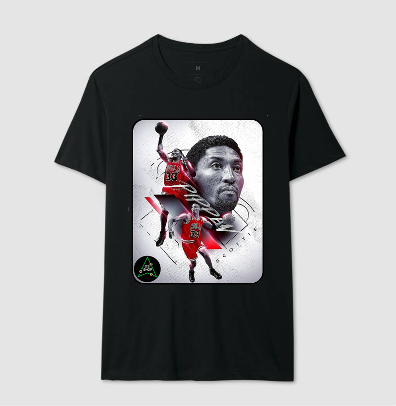 Scottie Pippen