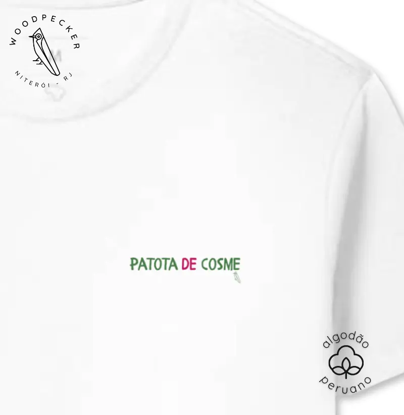 Patota de Cosme Minimal