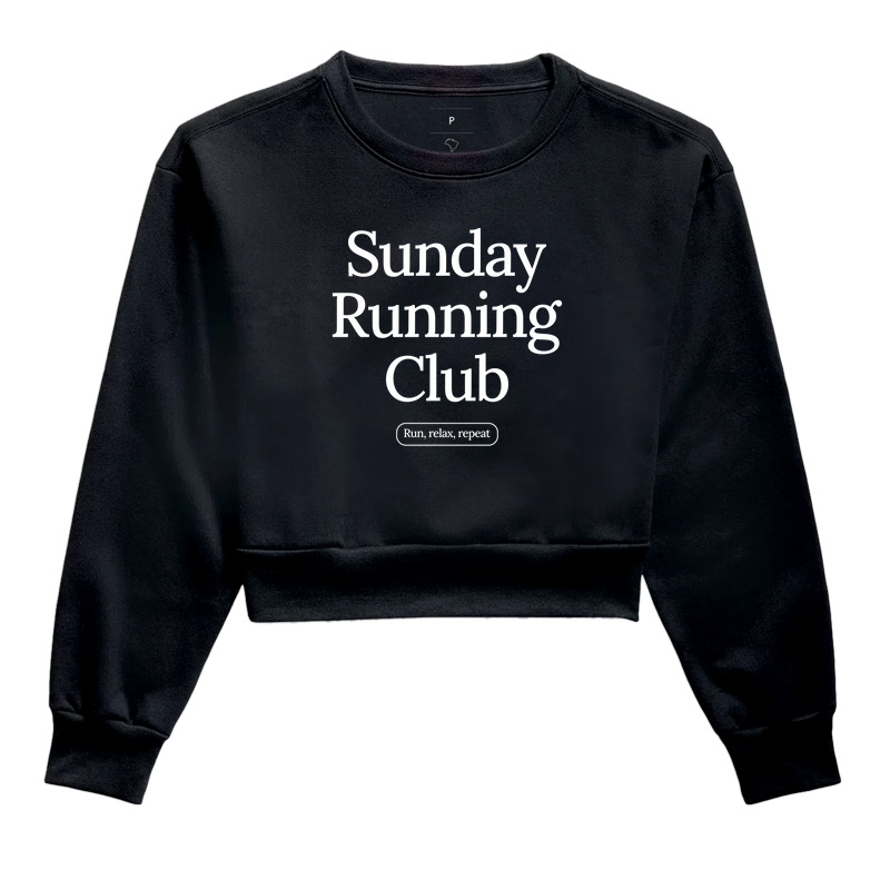 Sunday Running Club