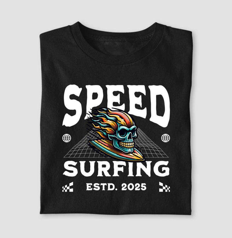 Speed Surfing