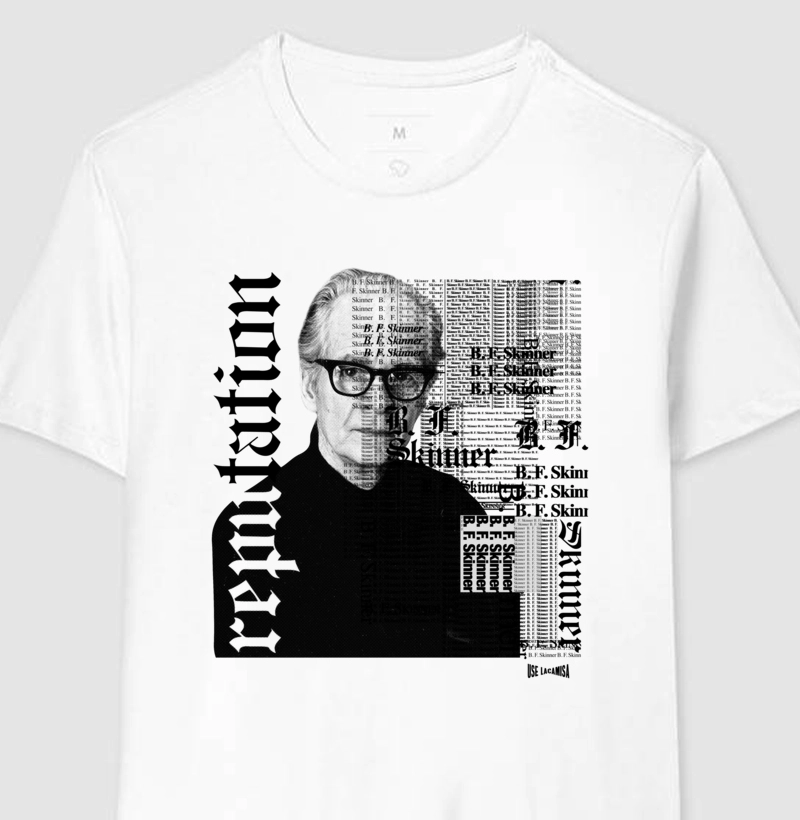 Skinner Reputation