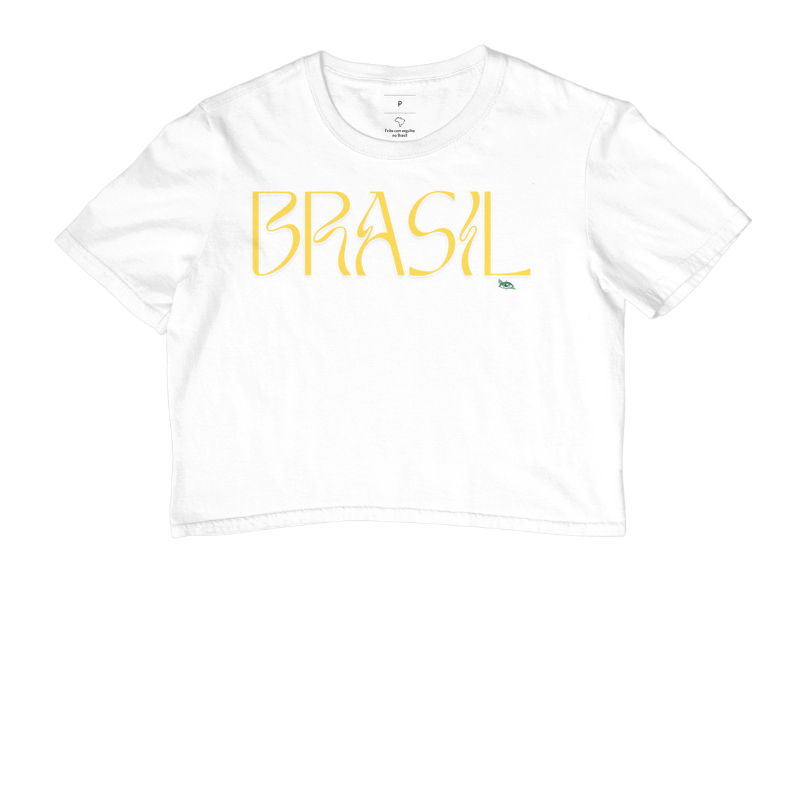 Brasil (Amarelo)