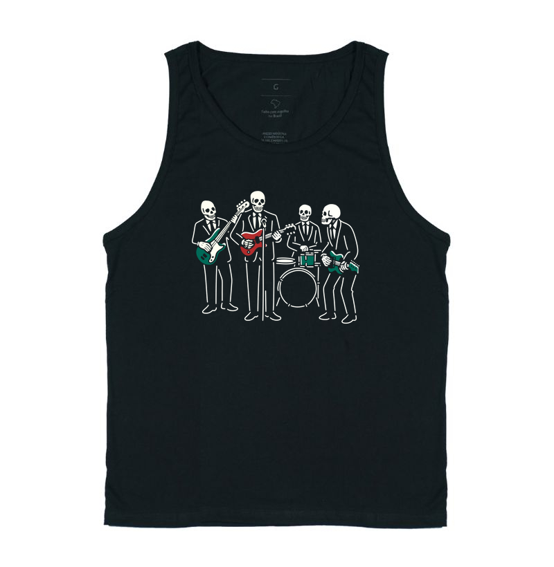 Skeleton Band