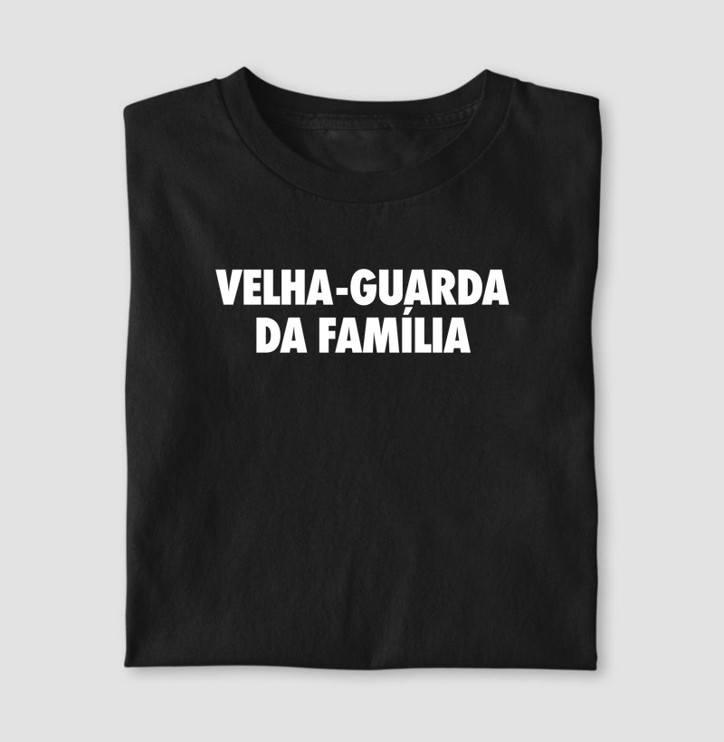 Velha-Guarda da Família