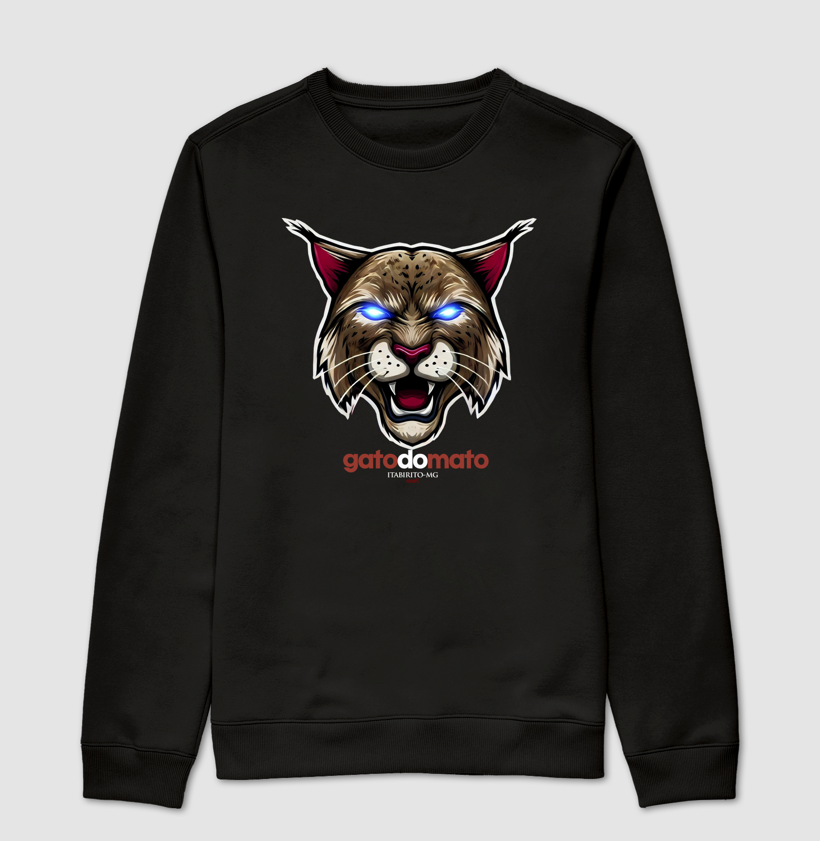 Gato do Mato