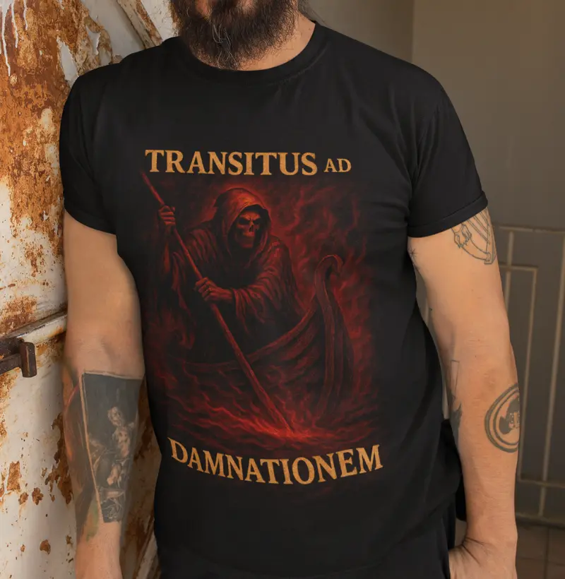 Transitus ad Damnationem