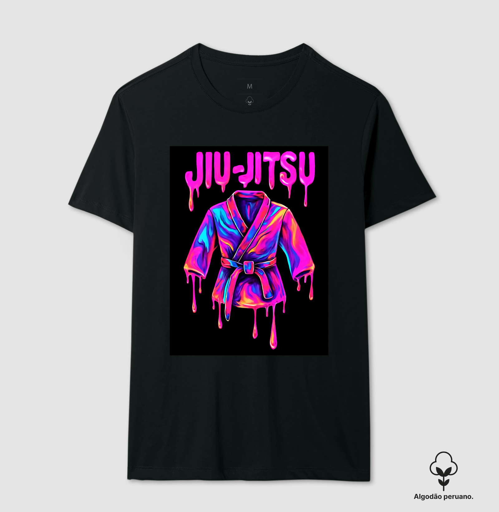 MONSTRO KIMONO JIU-JITSU