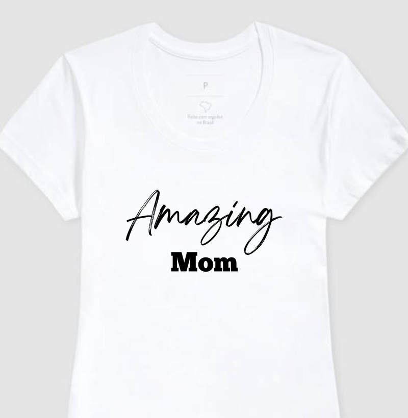 Amazing MOM