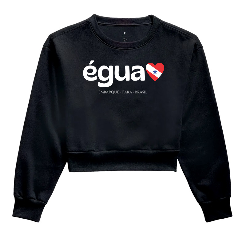 égua!