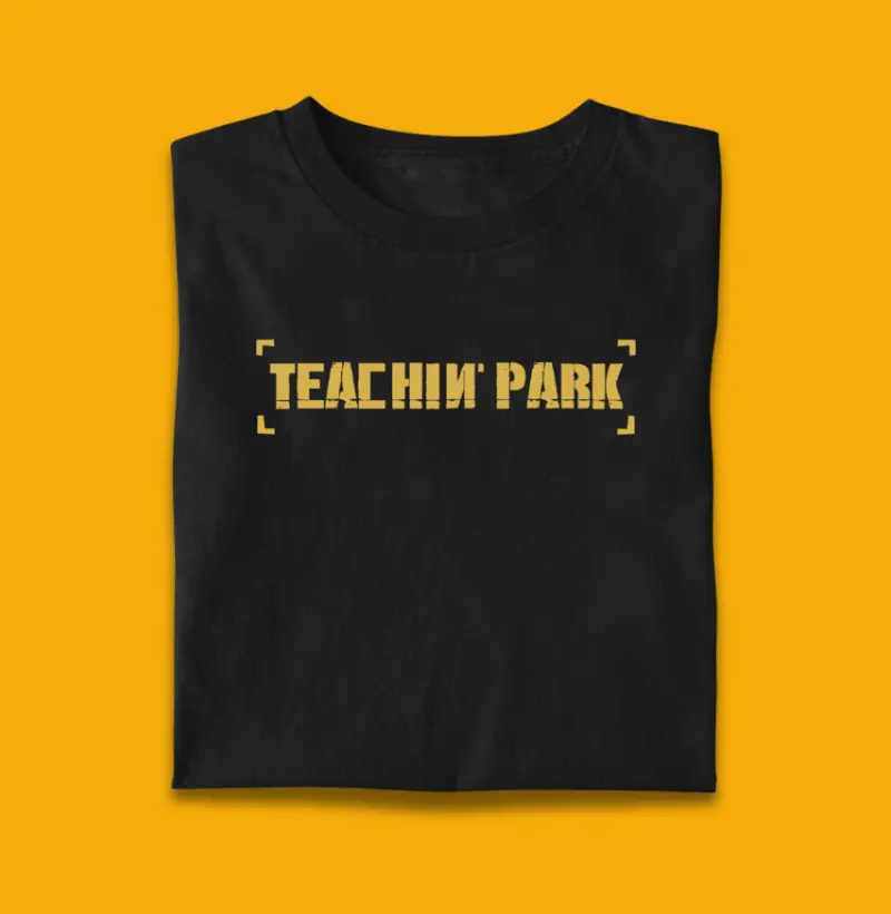Teachin' Park