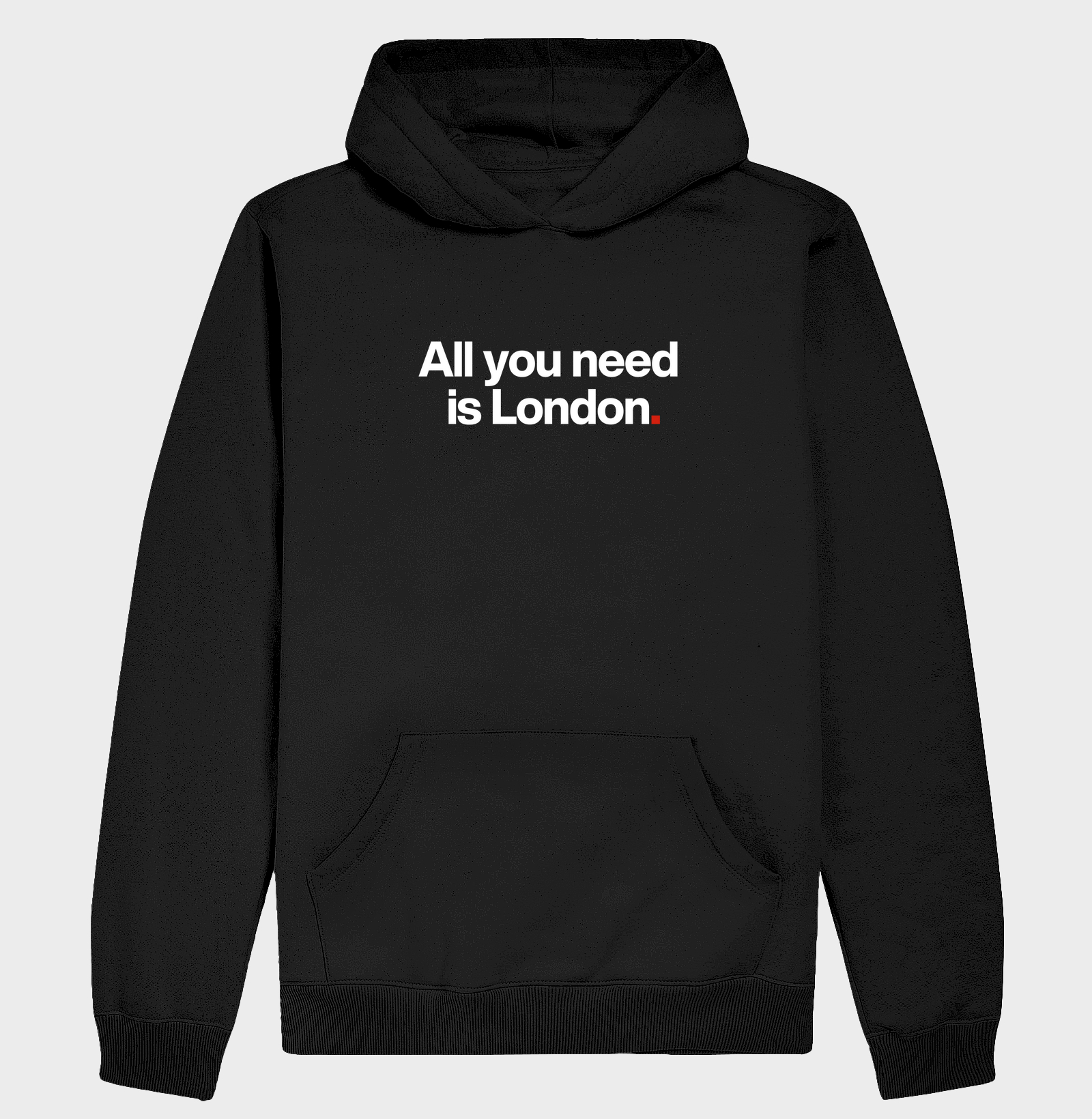 All you need is London