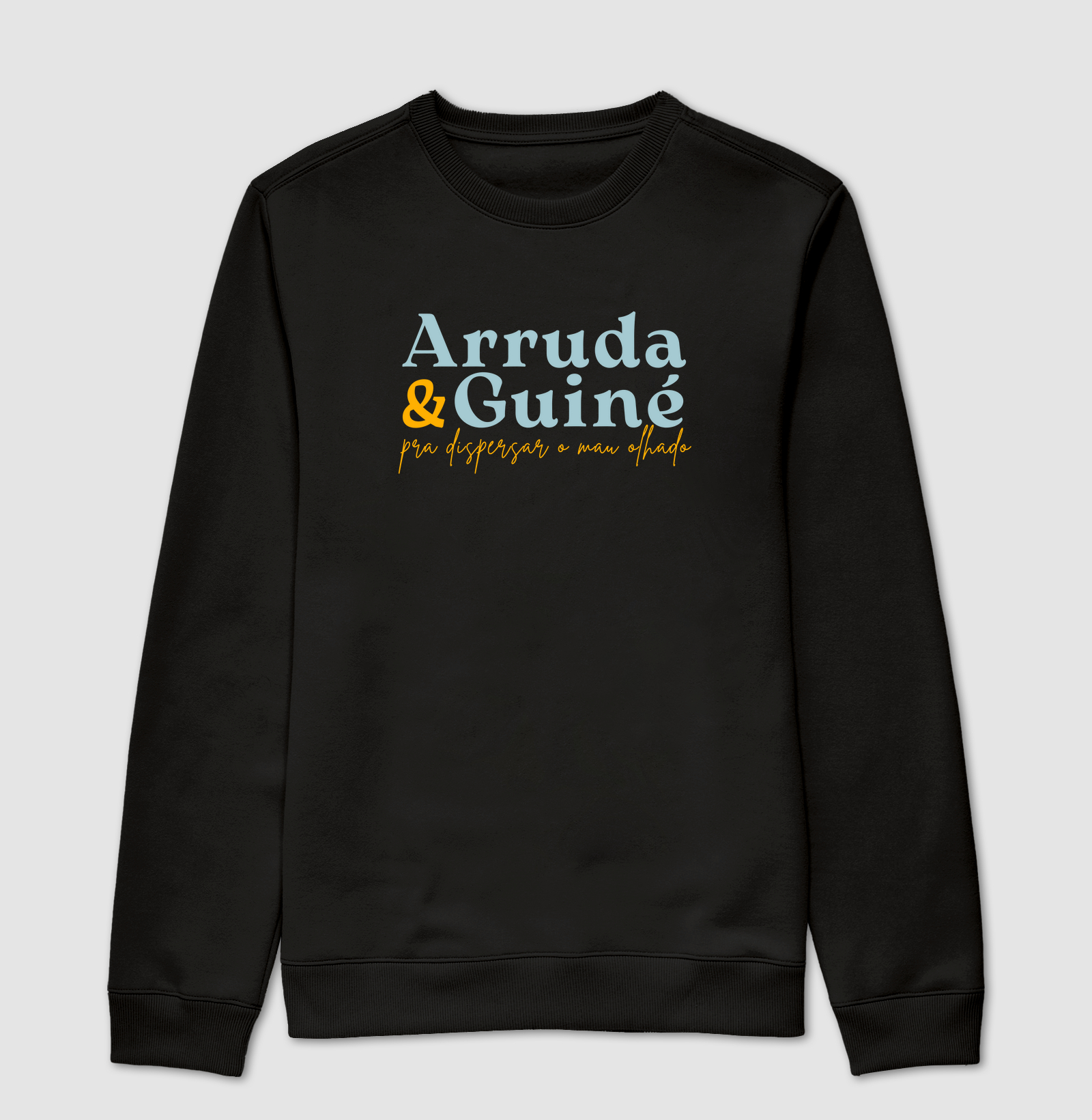Arruda e Guiné