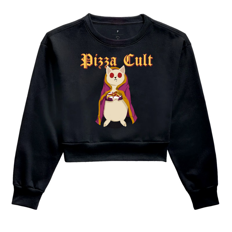 Pizza Cult