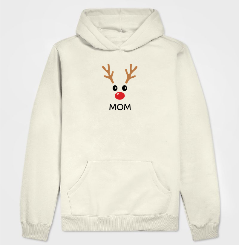 Moletom - Mom