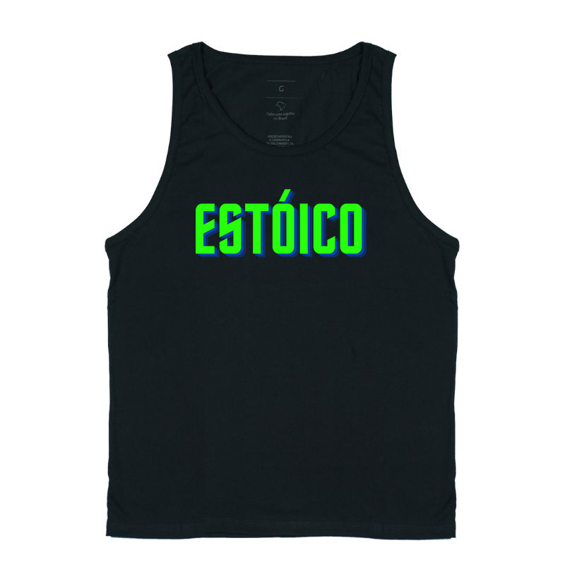 Estóico 