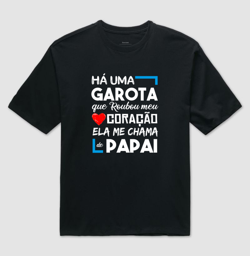 Roubaram meu Coração