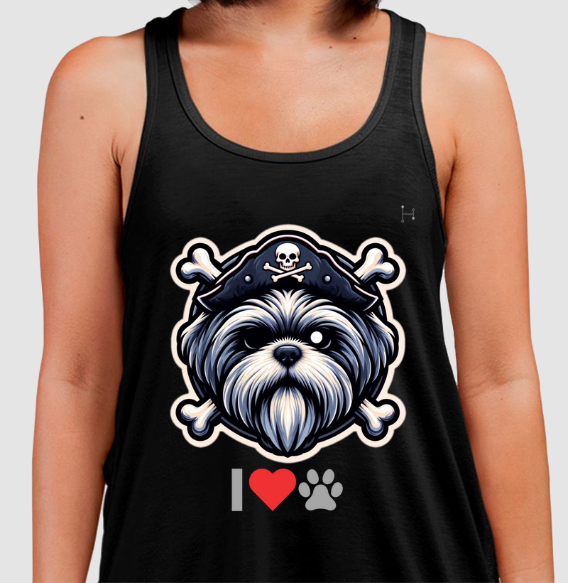 Shih Tzu