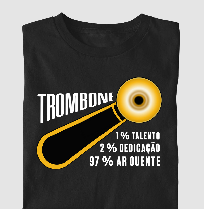 Trombone em%