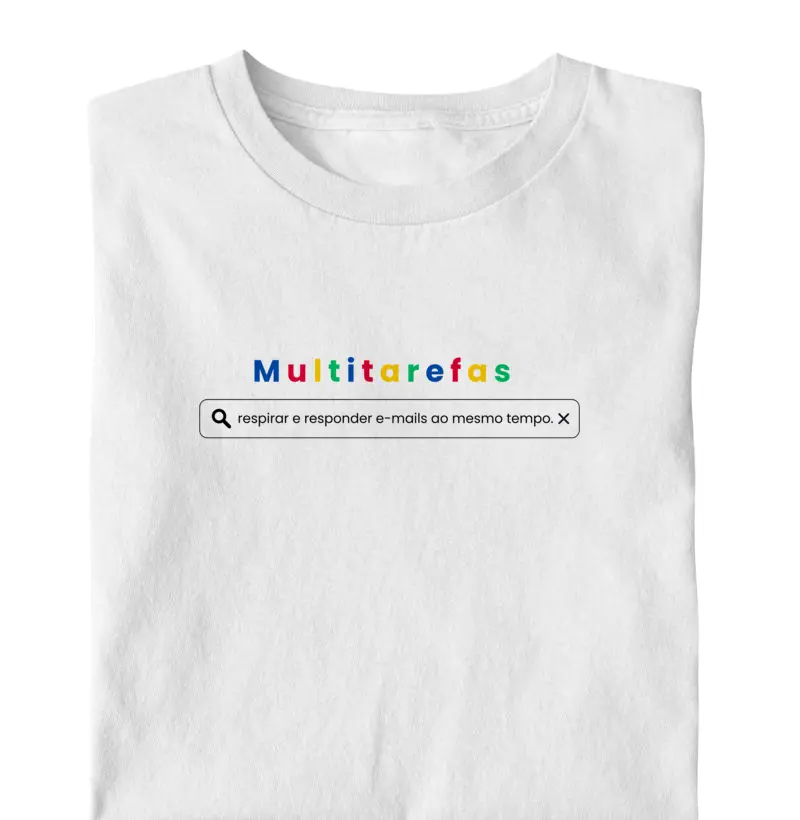 Multitarefas 