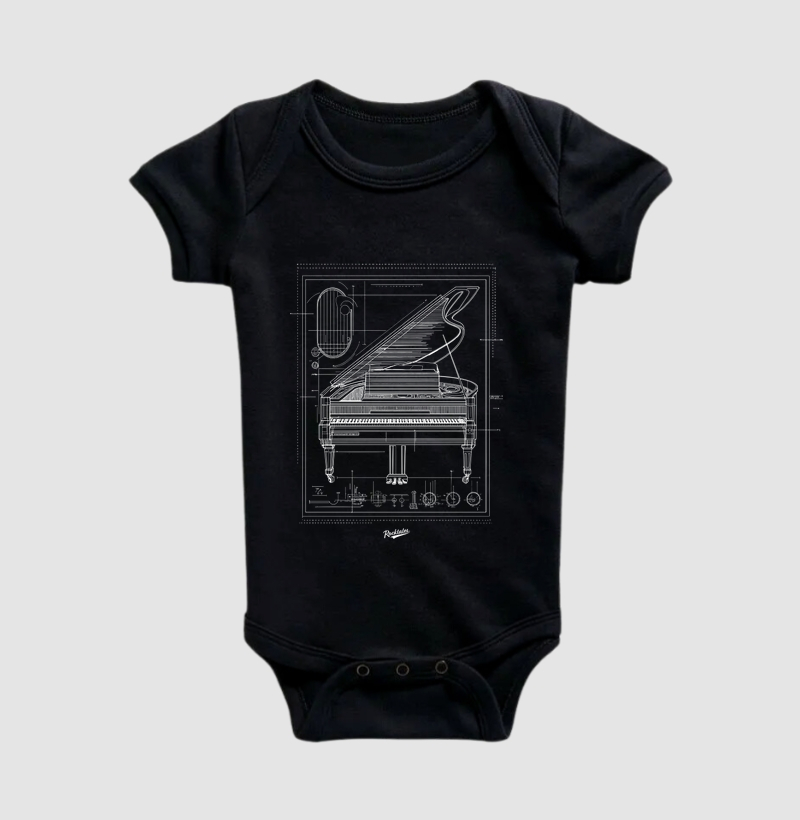 Piano Blueprint
