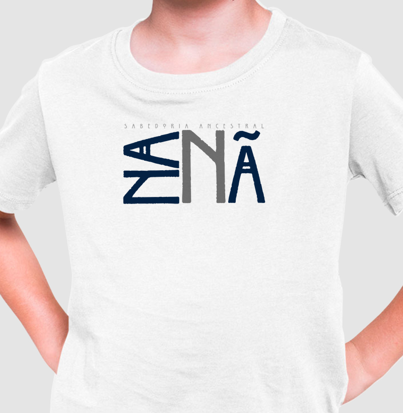 Nanã Sabedoria Ancestral