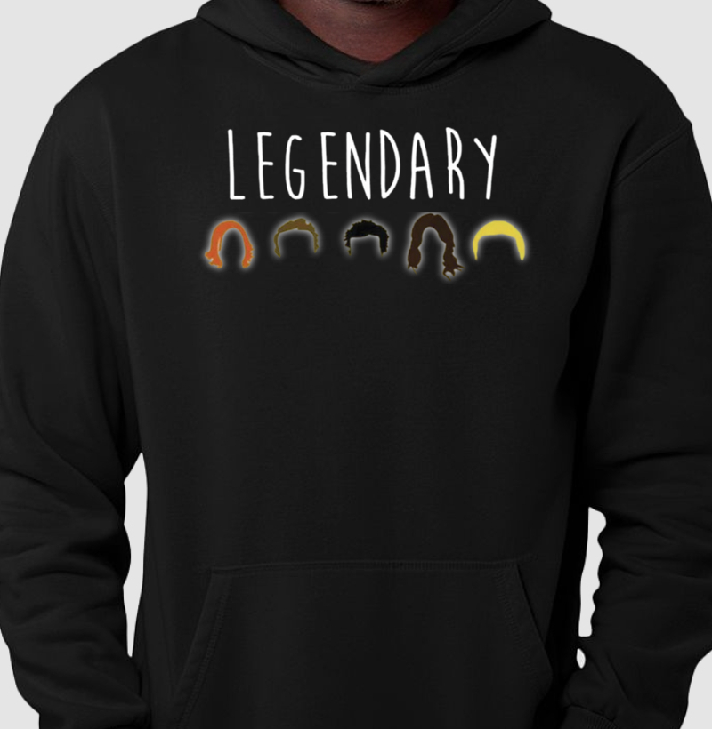 LEGENDARY