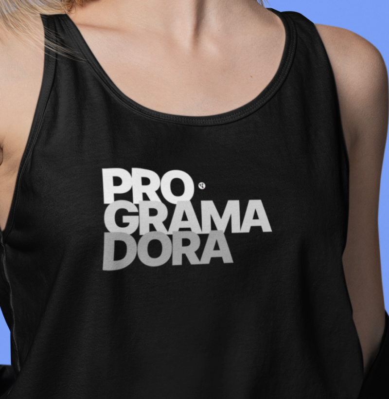 Programadora