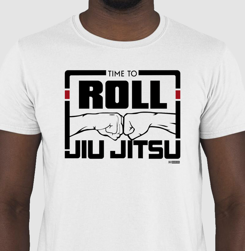 TIME TO ROLL