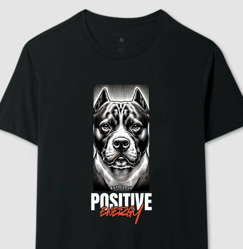 POSITIVE ENERGY