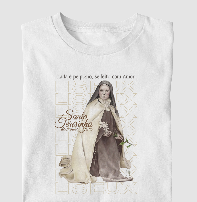 Sta Teresinha