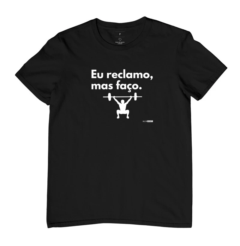 Reclamão Cross