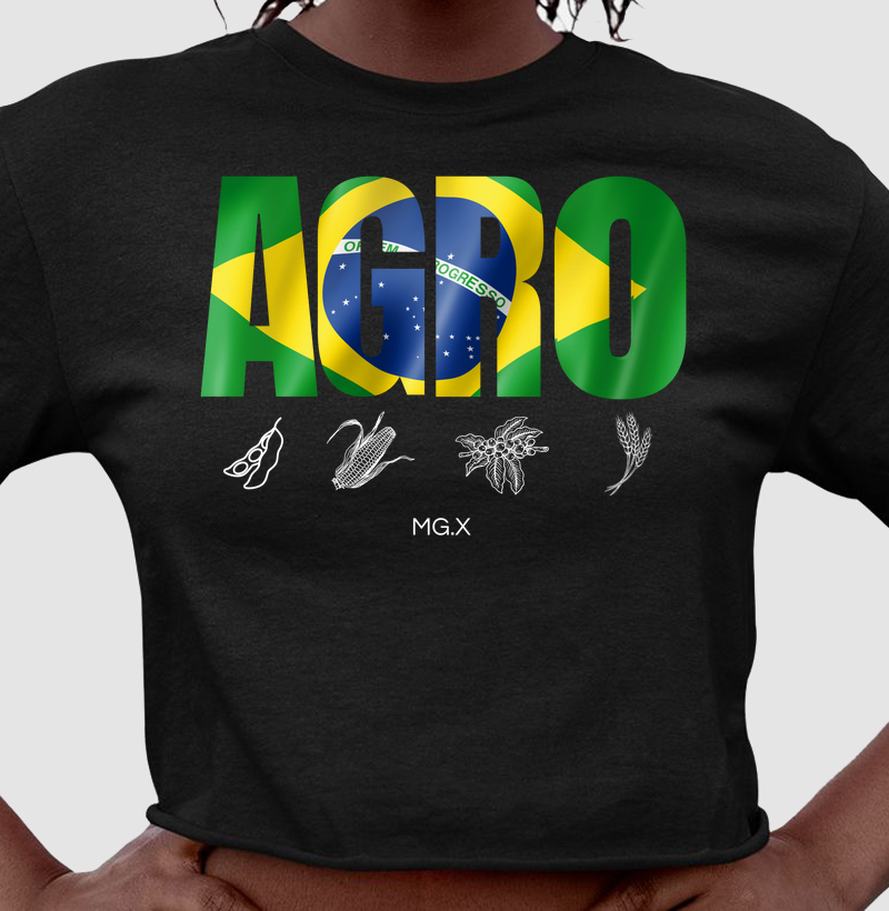 Agro Brasil