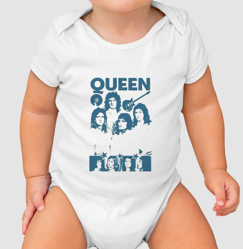 Queen -  Photos Band