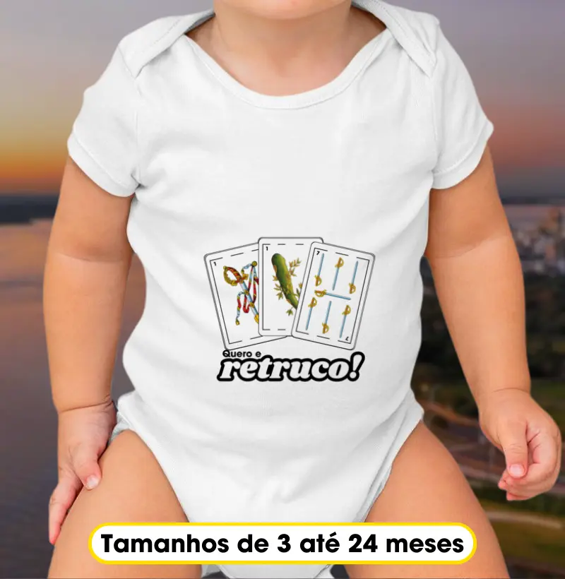 Retruco!