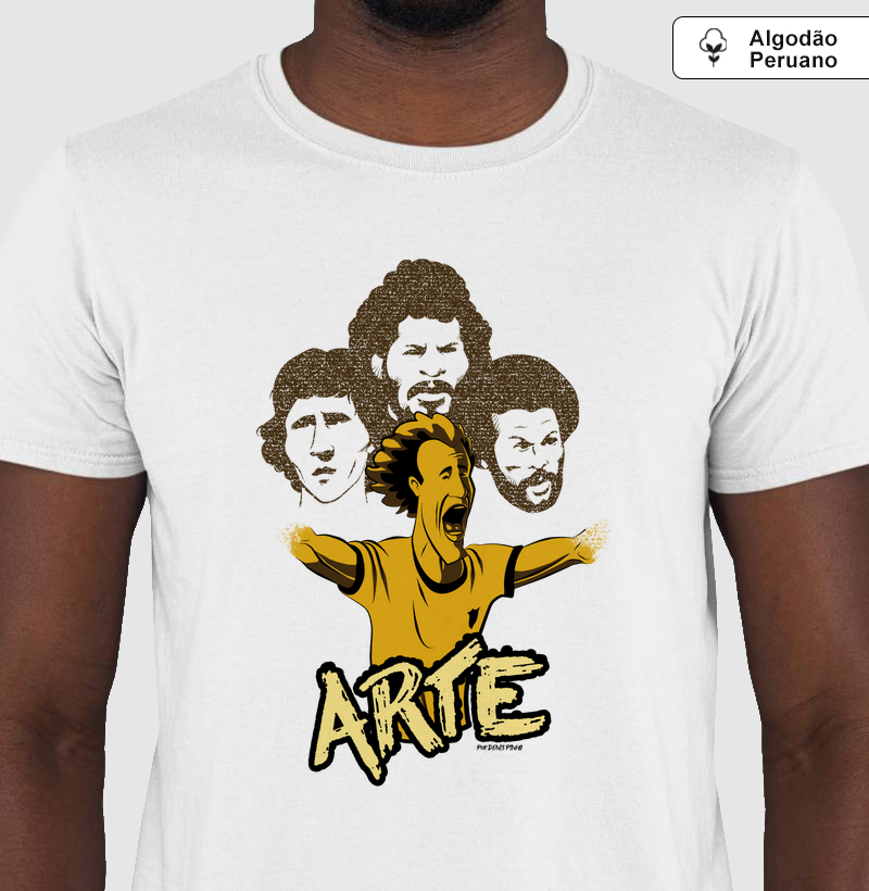 Futebol Arte