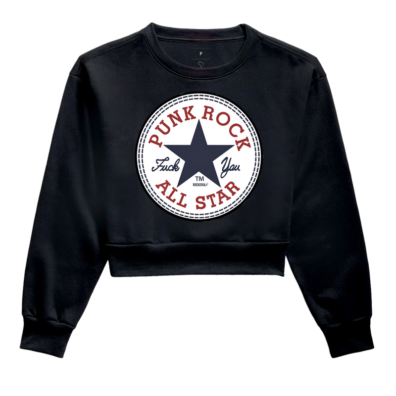 Punk Rock All Star