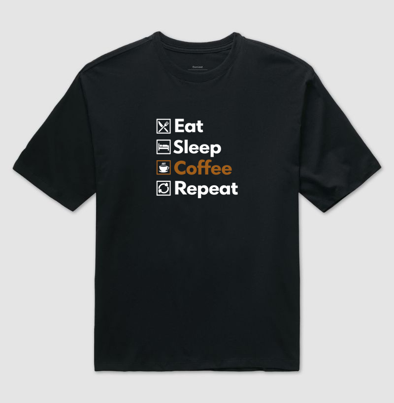 Coffee Repeat