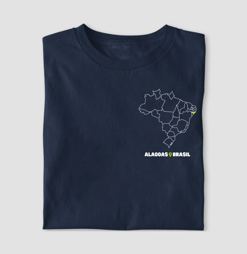 Alagoas - Brasil