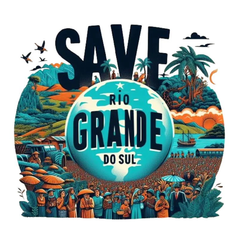 Save Rio Grande do Sul