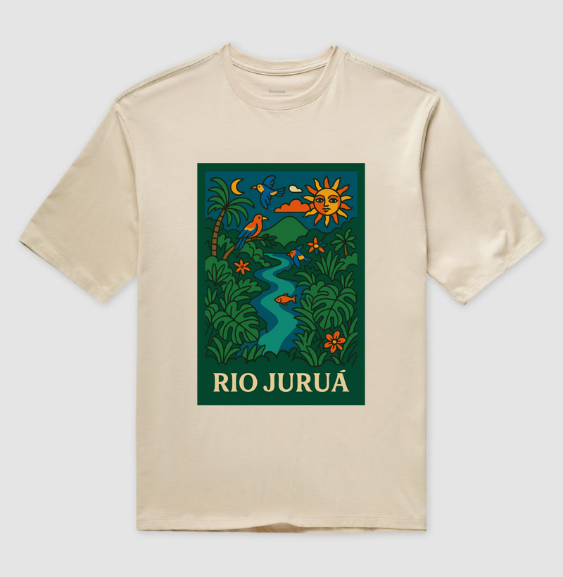 Rio Juruá