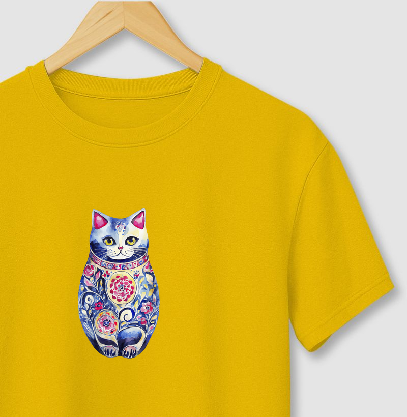 Gatinho Matrioska