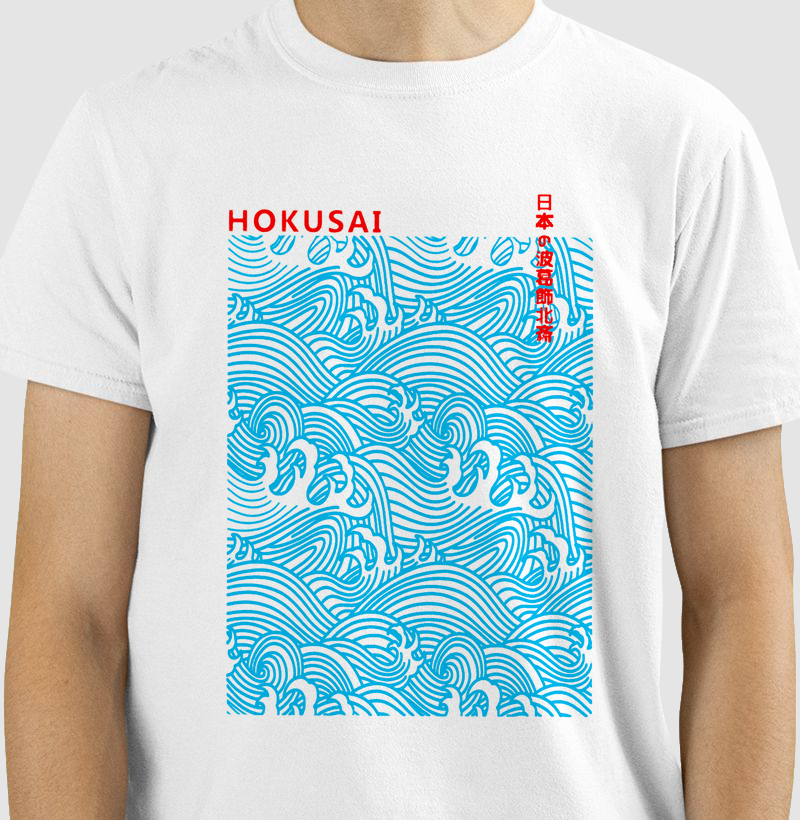 Hokusai
