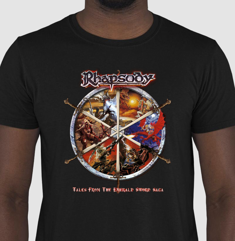 Rhapsody