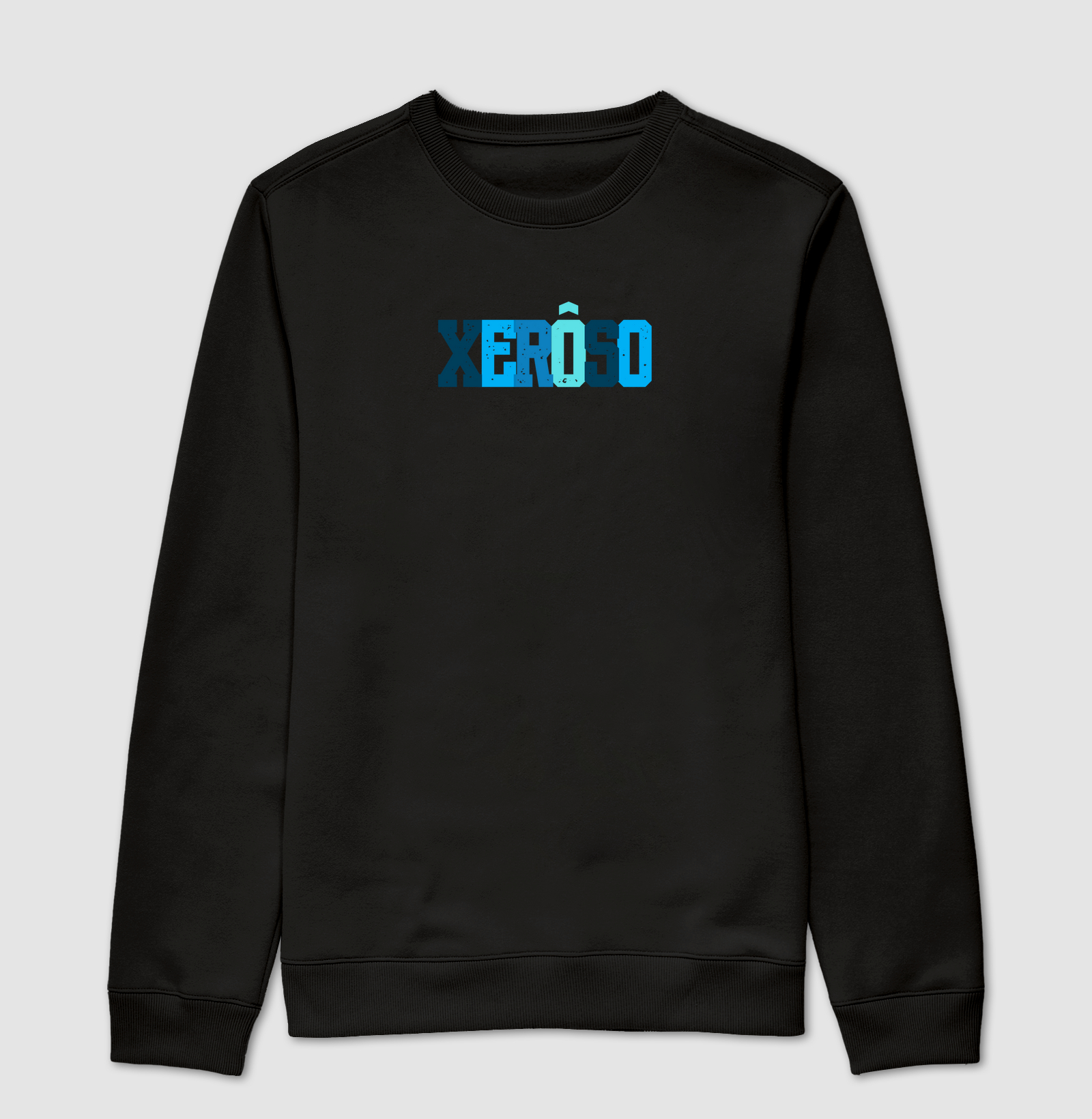 Xerôso