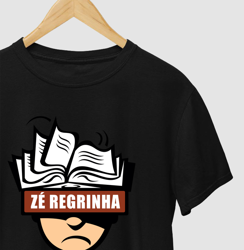 Zé Regrinha