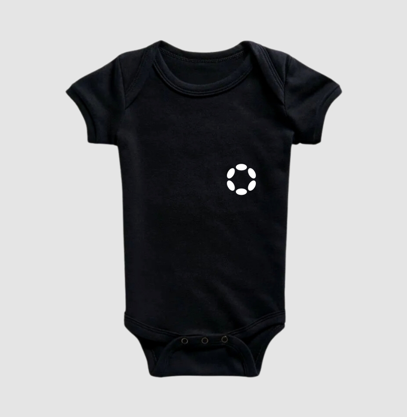 Polkadot Symbol