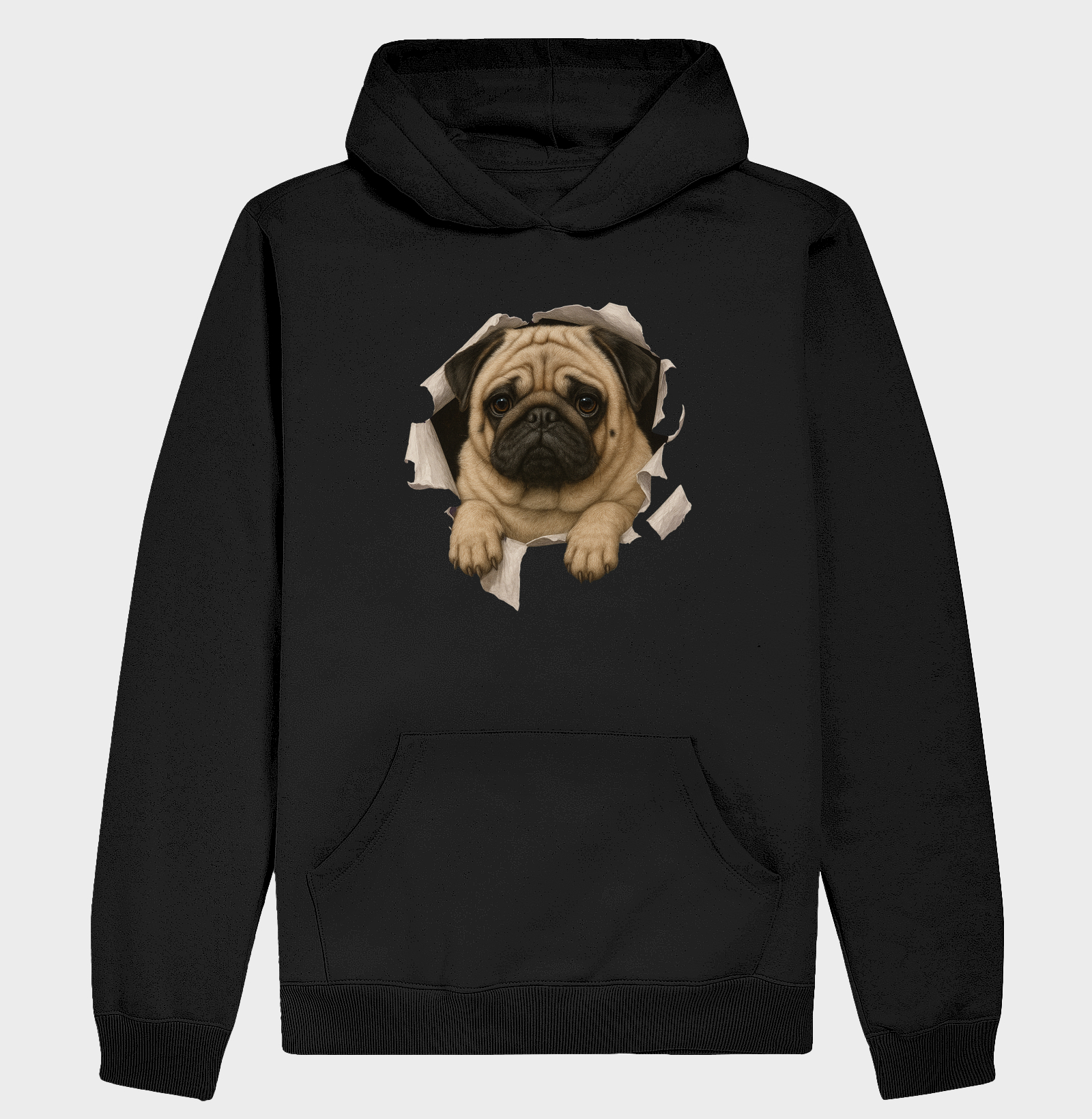 Pug Buraco